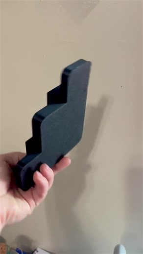 Tiered Crystal Display Stand: 5-inch Wide - Multiple Colors - Etsy