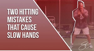 There's no worse feeling than slow hands. In your OPINION, who's got the QUICKEST hands in baseball? | Quality At-Bats