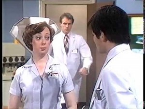 Babs McMillan in The Young Doctors (clip)