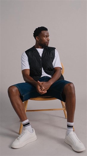 Meet our Men's Style Essentials. These wardrobe essentials are carefully curated to elevate the everyday with refined fits, premium fabrics & understated elegance. Shop men’s style essentials in-store & online ➡️ https://bash.com/exact/men. | Exact Clothing