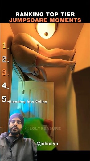 funny and scary moment 🤣😂 #funny #comedy #prank #memes #shorts