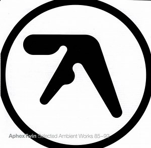 Aphex Twin - Selected Ambient Works 85-92