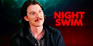 Night Swim Interview: Bryce McGuire On Turning His 2014 Short Into A Terrifying Feature