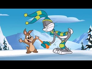 wabbit. Snow Wabbit