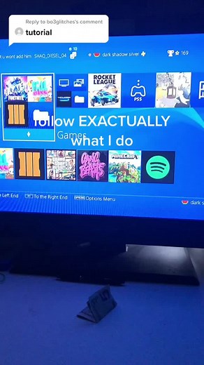 BO3 Glitches Tutorial: Part 1 Reply