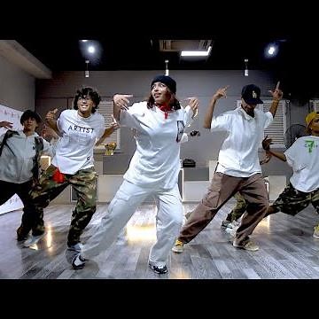 Amplifier I Imran Khan | Akanksha Sharma Choreography