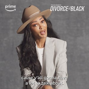 919K views · 10K reactions | Meagan Good and Cory Hardrict star in Tyler Perry's #DivorceIntheBlack. Watch now on Prime Video. | Prime Video | Facebook