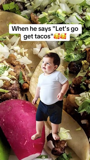 Exploring Love Languages Over Tacos