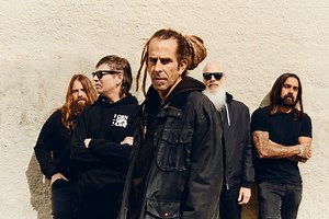 Lamb Of God release new cover of Black Sabbath's 'Children of the Grave' - Distorted Sound Magazine