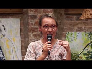 Dr. Mogyorósy-Révész Zsuzsanna: Érzelemszabályozás és a trauma gyógyítása (könyvbemutató)