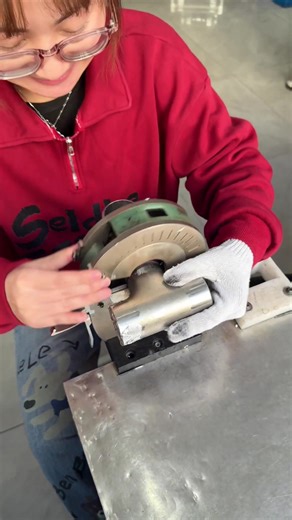 16K views · 21 reactions | Argon Arc Self-fusion Welding Procedure | Little Welder Crystal Fans | Facebook