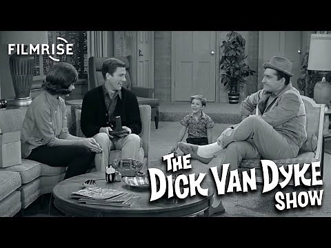 The Dick Van Dyke Show - Season 1, Episode 29 - Sol and the Sponsor - Full Episode