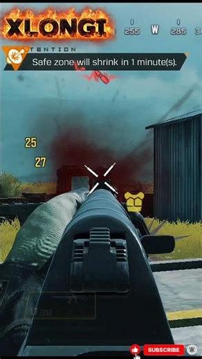 Call of Duty Mobile | Monastery Domination 🔥 | Intense Gunfight Gameplay #shorts