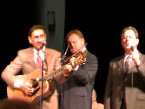 The Primitive Quartet: I'll wait by the River for You