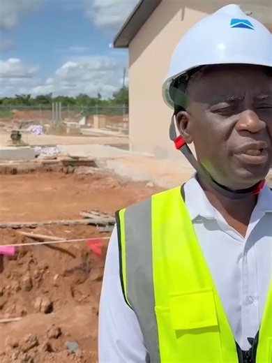 Mansa Solar Project to Tackle Power Shortages