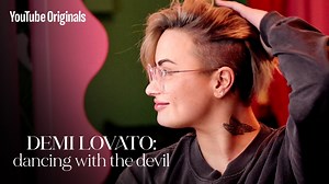 The Final Episode of Demi Lovato’s Four-Part Documentary “Dancing With the Devil” is all about Rebirthing | Watch