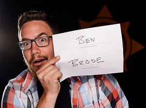 The unstoppable rise of Hearthstone's Ben Brode