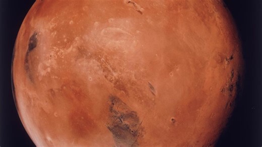 Martians wanted: NASA boss on the hunt for new Red Planet recruits | CNN