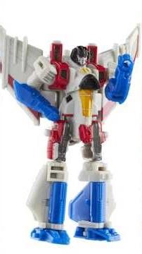 Transformers Bumblebee Studio Series Core Class Starscream Official