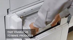 PaperLab is a system that contributes toward a sustainable society with a small paper cycle. It’s another example of how Epson helps customers’ reduce their environmental footprint. https://bit.ly/2zrTmvm | Epson | Facebook