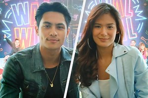 Kiko Estrada confirms breakup with Devon Seron | ABS-CBN Entertainment