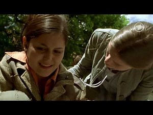 Familie Dr. Kleist Folge 2 Schweigepflicht