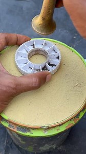 58K views · 164 reactions | Making variety model metal work #metalworking #metalcasting #moldmaking #satisfying #art #experiment #molding #tech #artwork #diy #metel | Sha 4 Meer | Facebook