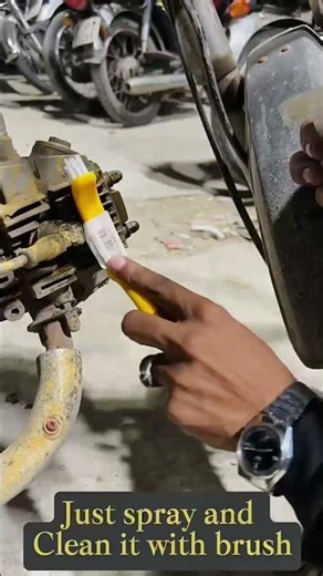 The Best Engine Degreaser? Maximus Ultimate 500ML Review and Demo