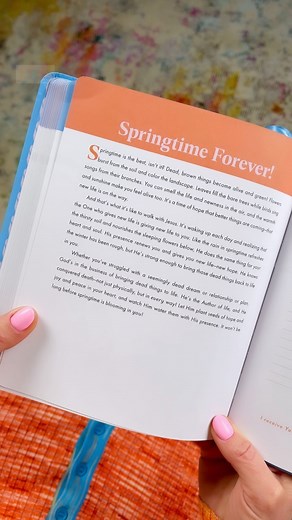 116K views · 1.4K reactions | It’s the third day of Spring and the...