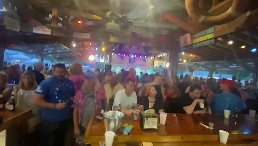 Captain Archie's on Reels