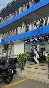 🏍️☕✨ Grand Opening vibes at Executive MotoStuff. Fueling rides and good times at NDN Hotel, Sto. Tomas, Batangas, where great coffee meets motor culture. Cheers to a strong start! 🎉 #ginoongtomasino2025 #fypシ゚ #executivemotostuff #fyp #motorcycle | Ichirou Hoshi