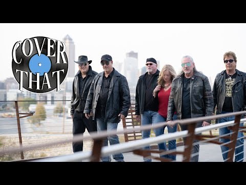 Cover That - Concert at the Warren Cultural Center - Set 1 - June 14, 2025