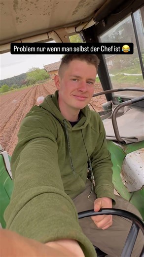 Deutz D4506 beim Häufeln in den Kartoffeln 🚜🐮 #deutz #traktor #landwirtschaft