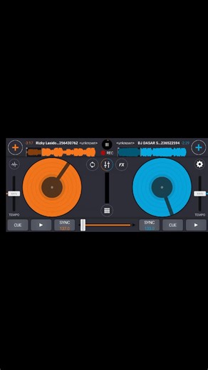 croos DJ🔥Manado🔥manadopunya🔥