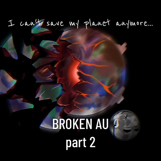 Solarballs React to Broken AU and Moon: Unikitty Art Edit