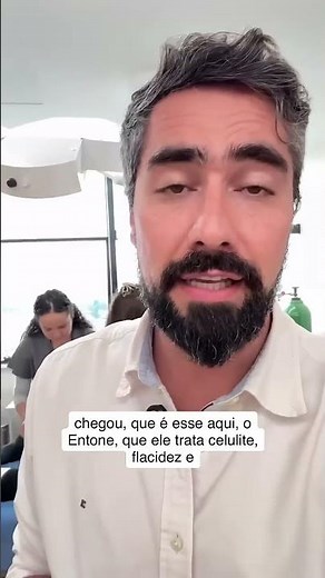 💥 Novo tratamento contra celulite e flacidez: conheça o Entone!