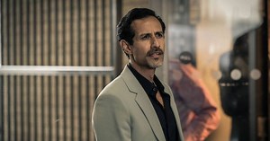 Grace season 5 episode 1 cast with newcomer joining Top Boy sta
