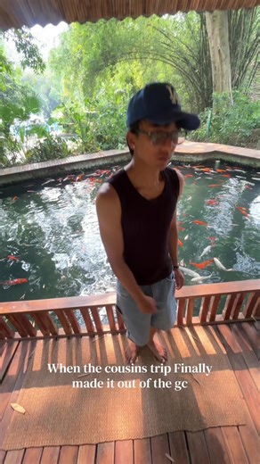 Tisha (@yourchickenugget)’s video of cousins