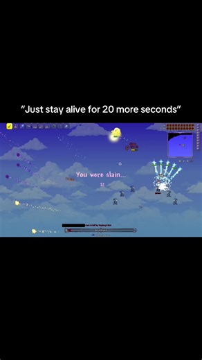 Terraria Funny Moments: Epic Screams and Memes