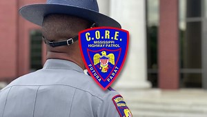 3.7K views · 127 reactions | The MHP C.O.R.E. preferred candidate program is coming to Hinds Community College this Fall. Students interested in a career with the Mississippi Highway Patrol can email core@hindscc.edu or mhprecruiting@dps.ms.gov if they would like to get more information. | Mississippi Highway Patrol | Facebook