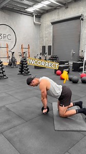 10K views · 22 reactions | Fixing lower back pain with Ab Wheel...