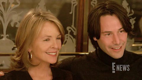 Richard Gere Honors “Sweet and Gentle” Costar Diane Keaton