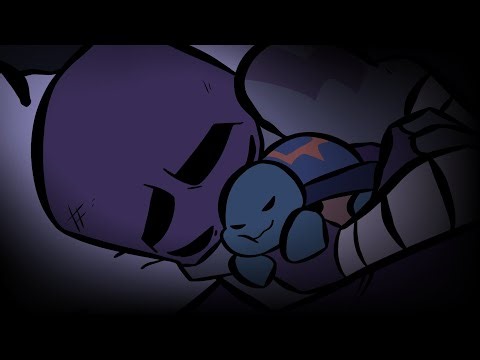 Name calling | ROTTMNT: The Plague IV au