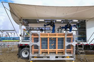 MIT graduates' startup develops revolutionary portable factories: 'We think of this as the Henry Ford moment'