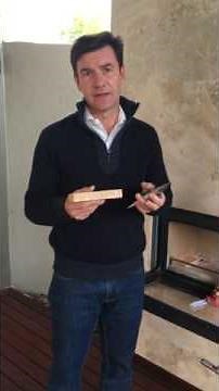 SmartBurn Placement in a firebox