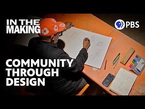 Norman Teague Melds Jazz With Furniture Design | In the Making | PBS