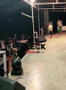 11K views · 1.7K reactions | Laaba Alien skin kyakooze abantu Tuuli Gaaba beach from here tuuda Buloba Mu crysto panda mpele fastival 2024 esimbude | FLECK DJ | Facebook