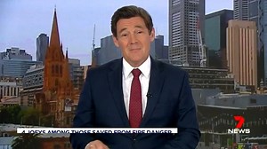 14K views · 58 reactions | A DNA test at birth could predict a person's risk of having a stroke later in life. www.7NEWS.com.au #7NEWS | 7NEWS Melbourne | Facebook