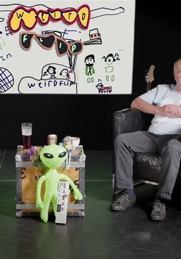 Nub TV S01:E05 - Space