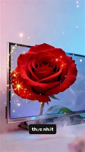 A TV that releases scents? Future tech or magic? ✨ #Shorts